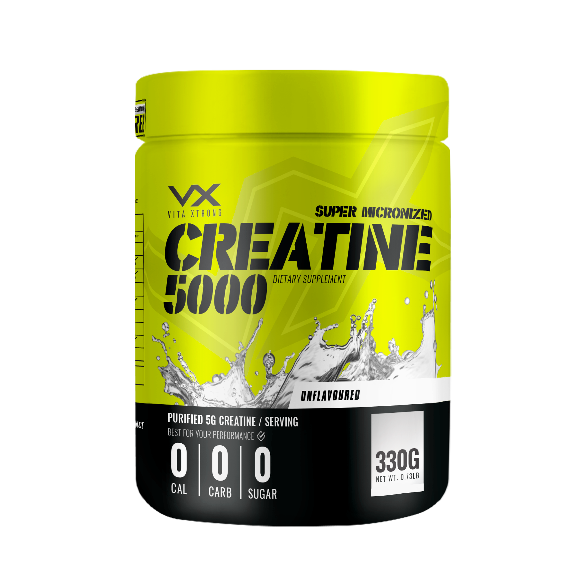 CREATINE