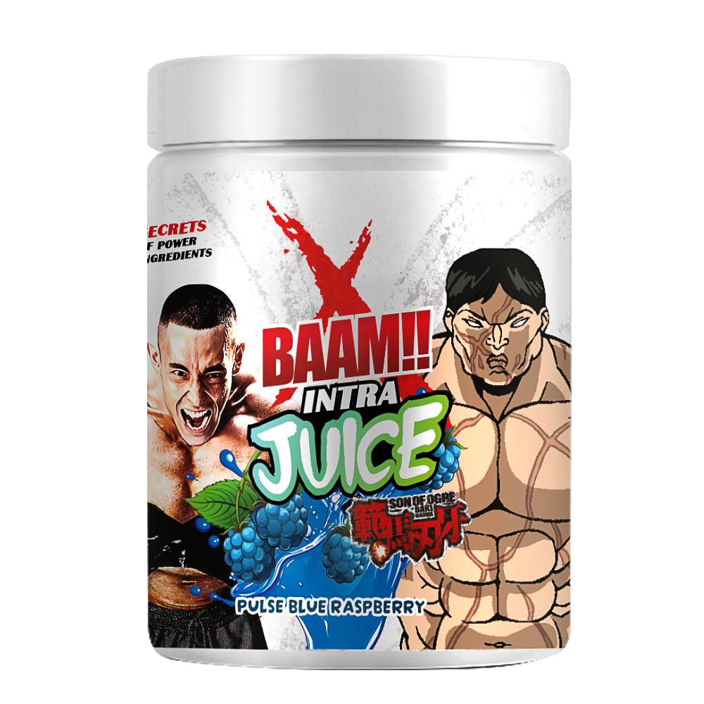 INTRA JUICE